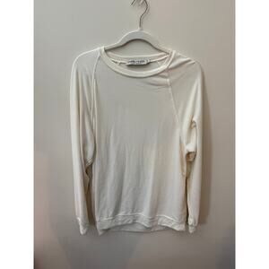 Cabin Fever Cream Long Sleeve